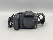 Panasonic lumix body usato Panasonic lumix body usato  Spedire a Italy