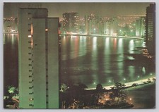 Usado, Cartão postal c26286 Santos SP Brasil comprar usado Usado, Cartão postal c26286 Santos SP Brasil comprar usado  Enviando para Brazil