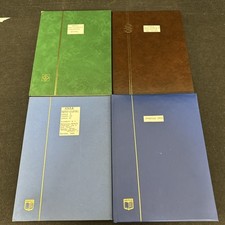 Stamp albums philately for sale  UK