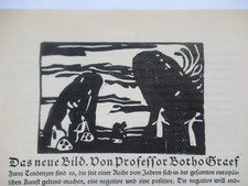 Wassily kandinsky skizze gebraucht kaufen  Andernach