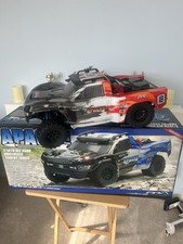 Ftx apache brushless for sale  WINCHELSEA