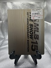 Mlb show 10th for sale  Northfield