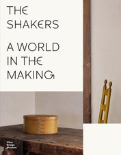 Shakers making hardcover for sale Shakers making hardcover for sale  Jessup