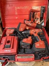 Visseuse hilti 151 usato  Spedire a Italy