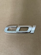 Genuine mercedes cdi for sale  LEEDS