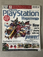 Playstation ps1 1995 for sale  HAVANT