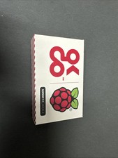 Raspberry 1gb ram gebraucht kaufen  Flensburg