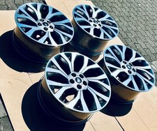 4xoriginal land rover gebraucht kaufen  Lippstadt