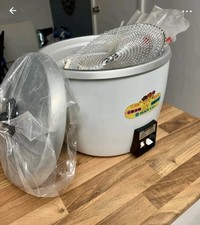 Sanyo vintage rice for sale  FELTHAM