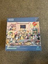 Gibsons betty birthday for sale Gibsons betty birthday for sale  WAKEFIELD