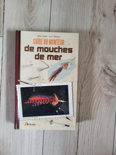 Guide monteur mouches d'occasion  Beauvais
