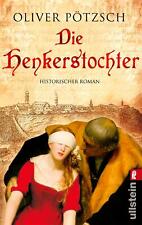 Henkerstochter liver pötzsch gebraucht kaufen  Syke