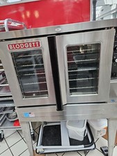 Blodgett zeph 200 for sale  Valencia