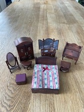 sylvanian families bedroom furniture for sale sylvanian families bedroom furniture for sale NOTTINGHAM