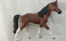 Schleich pferd 9 gebraucht kaufen  Hildesheim