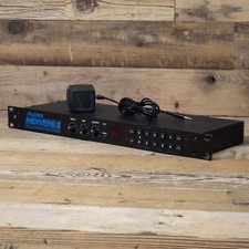 Alesis midiverb reverb for sale  Appleton