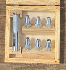hollow punch for sale hollow punch for sale PENRYN