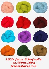 100 feine schafwolle gebraucht kaufen 100 feine schafwolle gebraucht kaufen  Holzwickede