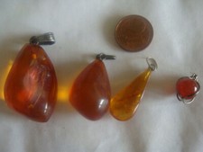 Kettenanhänger bernstein gebraucht kaufen Kettenanhänger bernstein gebraucht kaufen  Dresden