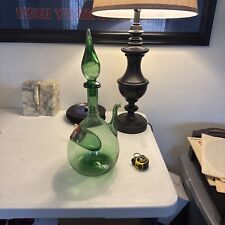 Vintage hand blown for sale  Glen Burnie