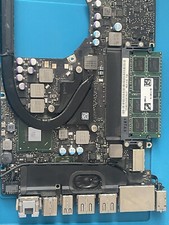 Macbook pro mid for sale  RENFREW
