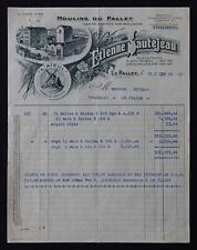 Billhead facture pallet d'occasion  Nantes-