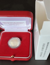 Euro proof fondo usato  Villachiara