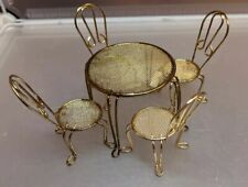 Vintage miniature metal for sale  Monroeville