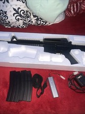 Airsoft gun assault for sale  Rosharon