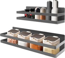 2pcs magnetic spice for sale  NORWICH