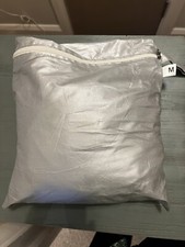 Motorbike waterproof tent for sale  LONDON