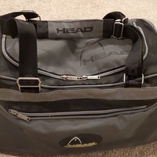 Head intelligence duffle for sale  Easton