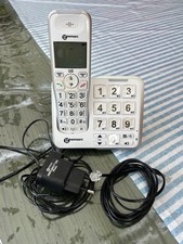 Geemarc amplidect 295 d'occasion  Saint-Vaast-la-Hougue