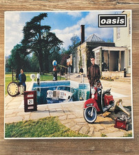 Oasis here now usato  Roma