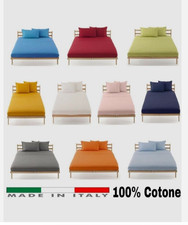 Completo set lenzuola usato Completo set lenzuola usato  San Giuseppe Vesuviano