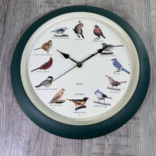 Audubon singing bird for sale  Litchfield