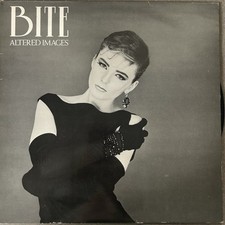 Altered images bite for sale  Cincinnati