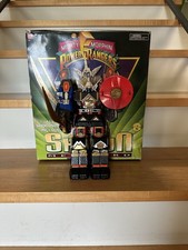 shogun megazord for sale  Lansing