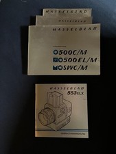 Hasselblad 500 koffer gebraucht kaufen  Berlin