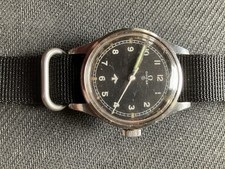 Rare omega british for sale  BILLERICAY