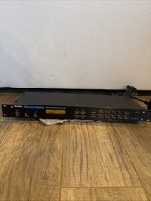 Alesis quadraverb plus usato  Spedire a Italy