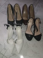 Scarpe donna con usato  Bareggio