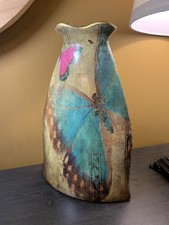 Art deco butterfly for sale  Marshall