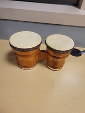Vintag bongo drums for sale  Fort Washington