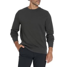Usado, Moletom Hurley masculino manga longa gola redonda, cinza, M comprar usado  Enviando para Brazil