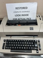 Ibm personal selectric for sale  Hollywood