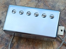 Gibson '57 Classic Pickup Chrome 2013 comprar usado  Enviando para Brazil