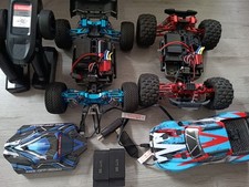 Mjx hyper 16209 gebraucht kaufen  Syke