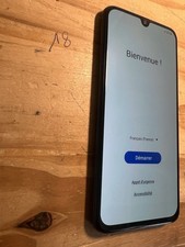 Samsung a40 lcd d'occasion  Perpignan-