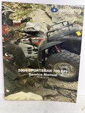 2004 polaris sportsman for sale  Tamaroa